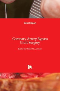 bokomslag Coronary Artery Bypass Graft Surgery