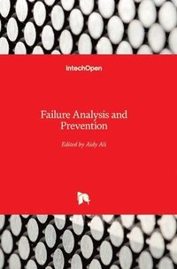 bokomslag Failure Analysis and Prevention