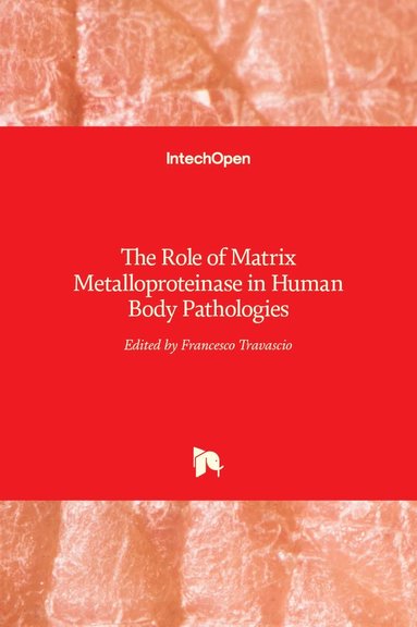 bokomslag Role of Matrix Metalloproteinase in Human Body Pathologies