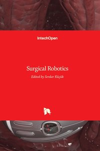 bokomslag Surgical Robotics