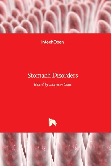 bokomslag Stomach Disorders