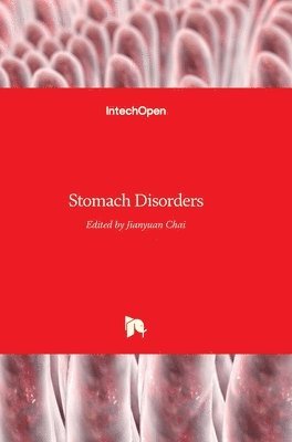 Stomach Disorders 1