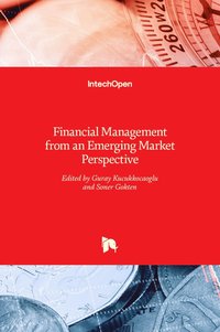 bokomslag Financial Management from an Emerging Market Perspective