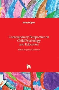 bokomslag Contemporary Perspective on Child Psychology and Education