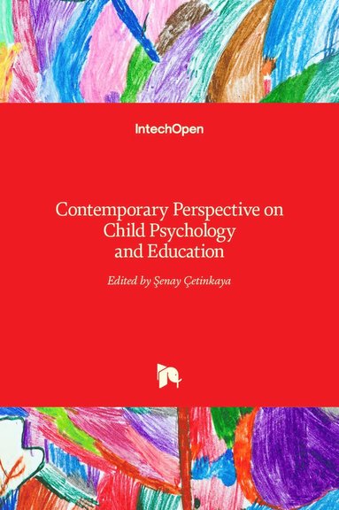 bokomslag Contemporary Perspective on Child Psychology and Education