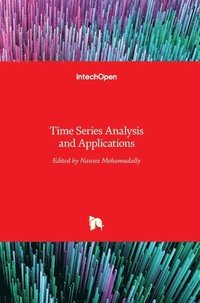bokomslag Time Series Analysis and Applications