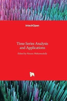 Time Series Analysis and Applications 1