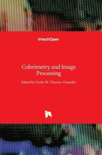 bokomslag Colorimetry and Image Processing