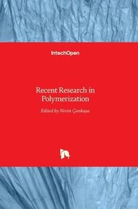 bokomslag Recent Research in Polymerization