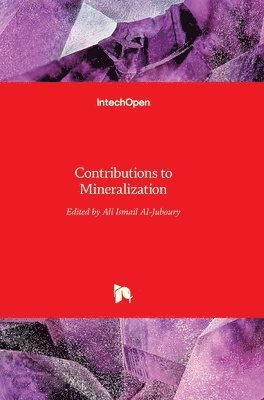 Contributions to Mineralization 1