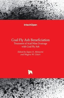 Coal Fly Ash Beneficiation 1