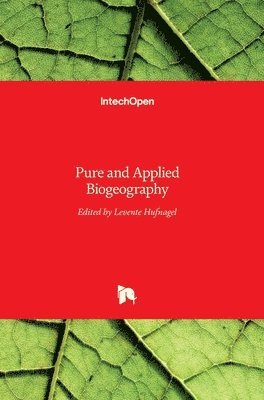 Pure and Applied Biogeography 1
