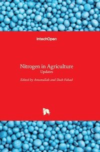 bokomslag Nitrogen in Agriculture