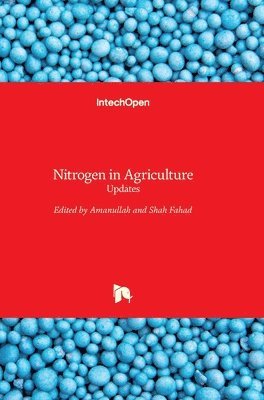 Nitrogen in Agriculture 1