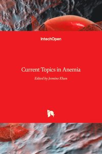 bokomslag Current Topics in Anemia