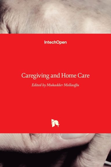 bokomslag Caregiving and Home Care