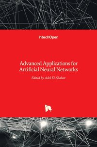 bokomslag Advanced Applications for Artificial Neural Networks