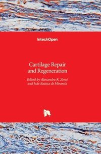 bokomslag Cartilage Repair and Regeneration