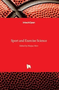 bokomslag Sport and Exercise Science