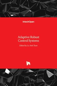 bokomslag Adaptive Robust Control Systems