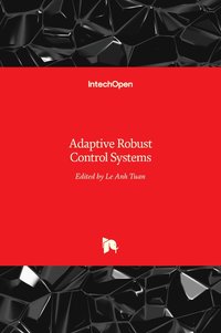 bokomslag Adaptive Robust Control Systems