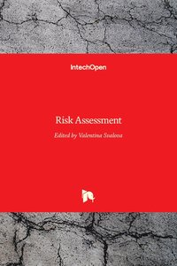 bokomslag Risk Assessment