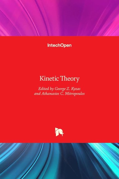 bokomslag Kinetic Theory