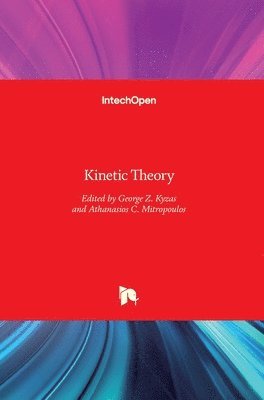 Kinetic Theory 1