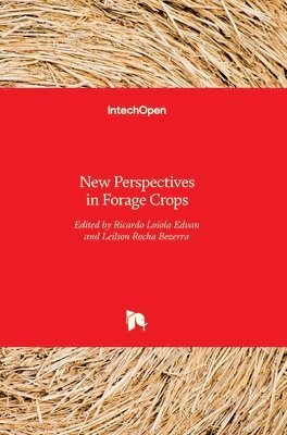 New Perspectives in Forage Crops 1