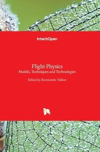 bokomslag Flight Physics