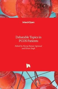 bokomslag Debatable Topics in PCOS Patients