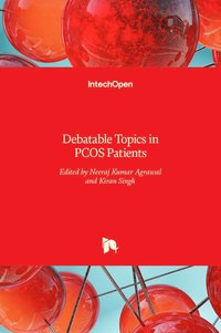 bokomslag Debatable Topics in PCOS Patients