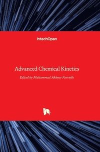 bokomslag Advanced Chemical Kinetics