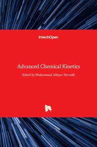 bokomslag Advanced Chemical Kinetics