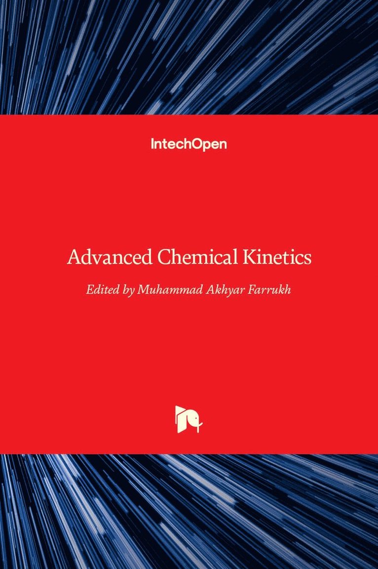 Advanced Chemical Kinetics 1