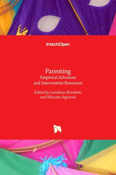 Loredana Benedetto, Massimo Ingrassia - Parenting, Inbunden
