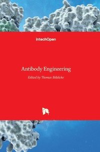 bokomslag Antibody Engineering