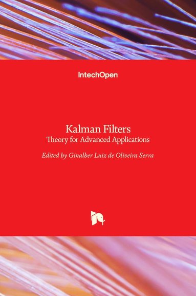 bokomslag Kalman Filters