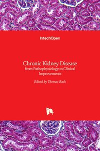 bokomslag Chronic Kidney Disease