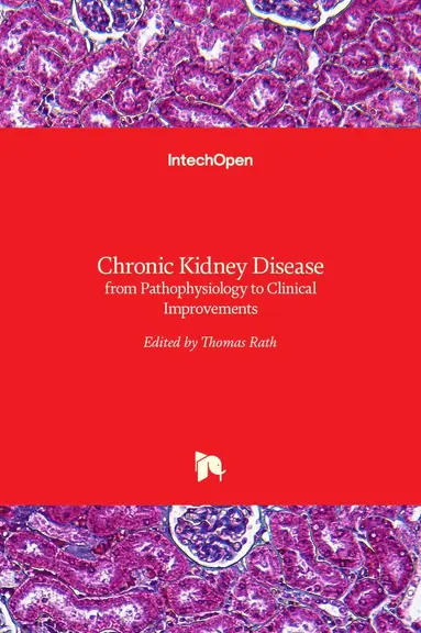 Thomas Rath - Chronic Kidney Disease, Inbunden