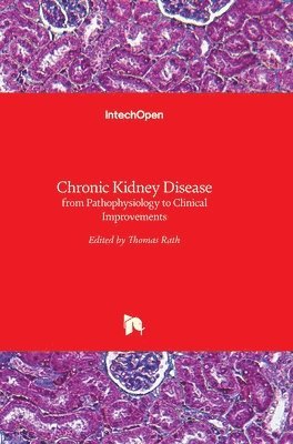 bokomslag Chronic Kidney Disease