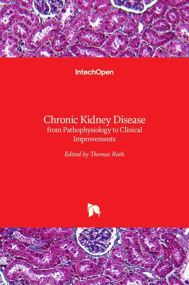 bokomslag Chronic Kidney Disease