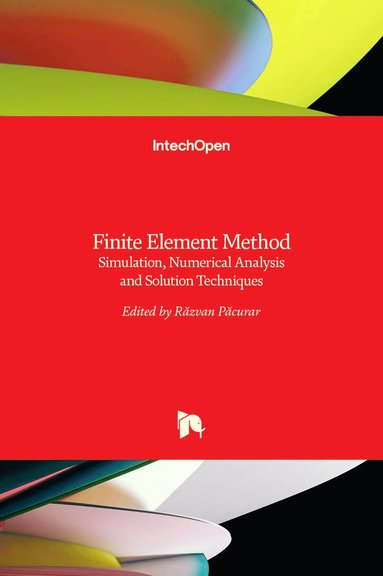 bokomslag Finite Element Method