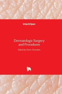 bokomslag Dermatologic Surgery and Procedures