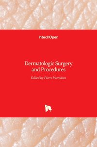 bokomslag Dermatologic Surgery and Procedures