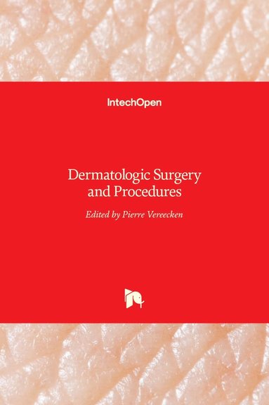 bokomslag Dermatologic Surgery and Procedures