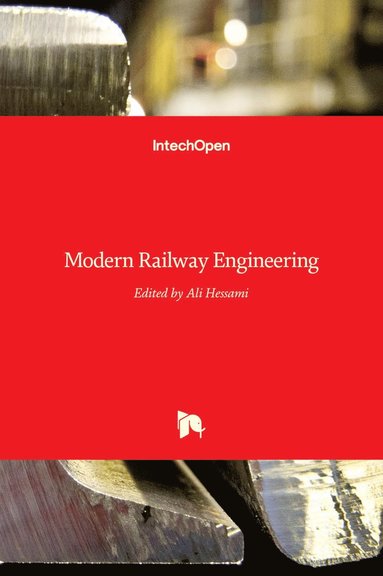 bokomslag Modern Railway Engineering