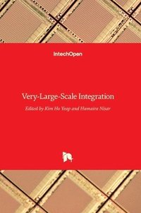 bokomslag Very-Large-Scale Integration