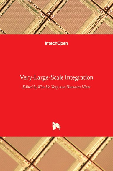 Kim Ho Yeap, Humaira Nisar - Very-Large-Scale Integration, Inbunden