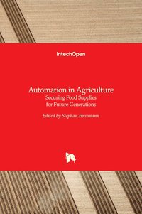 bokomslag Automation in Agriculture